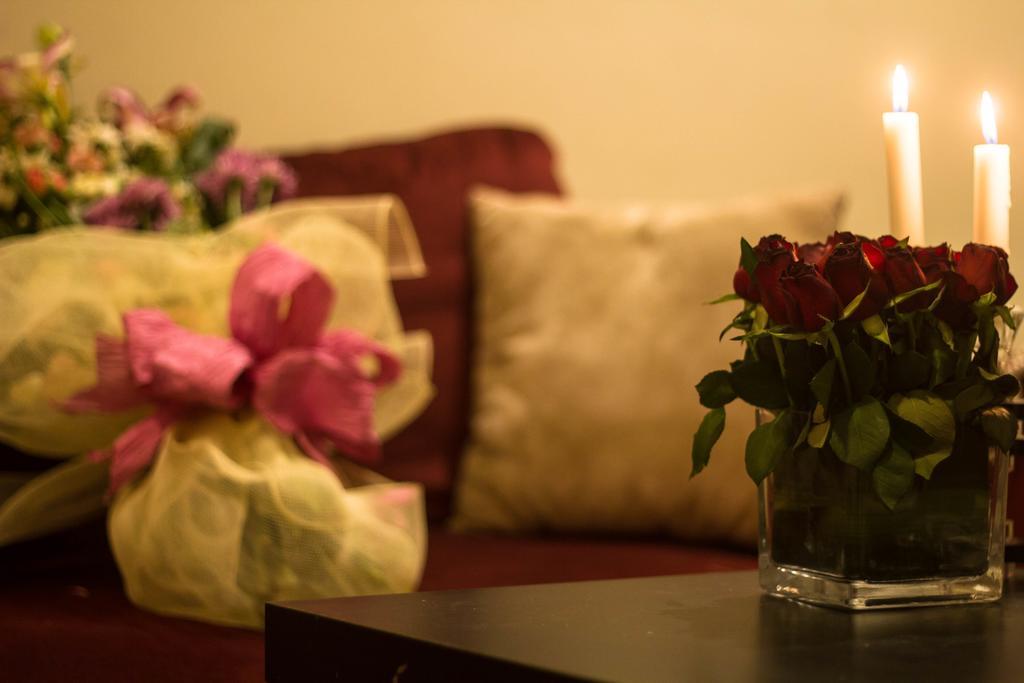 Al Makan Suites 101 By Al Azmy Riyad Dış mekan fotoğraf