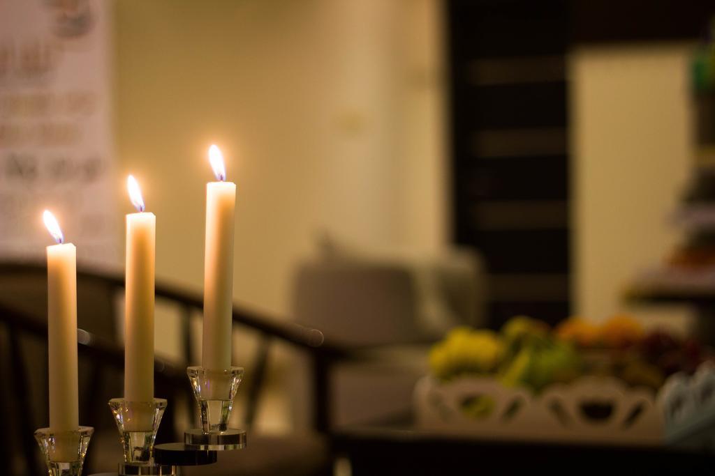 Al Makan Suites 101 By Al Azmy Riyad Dış mekan fotoğraf