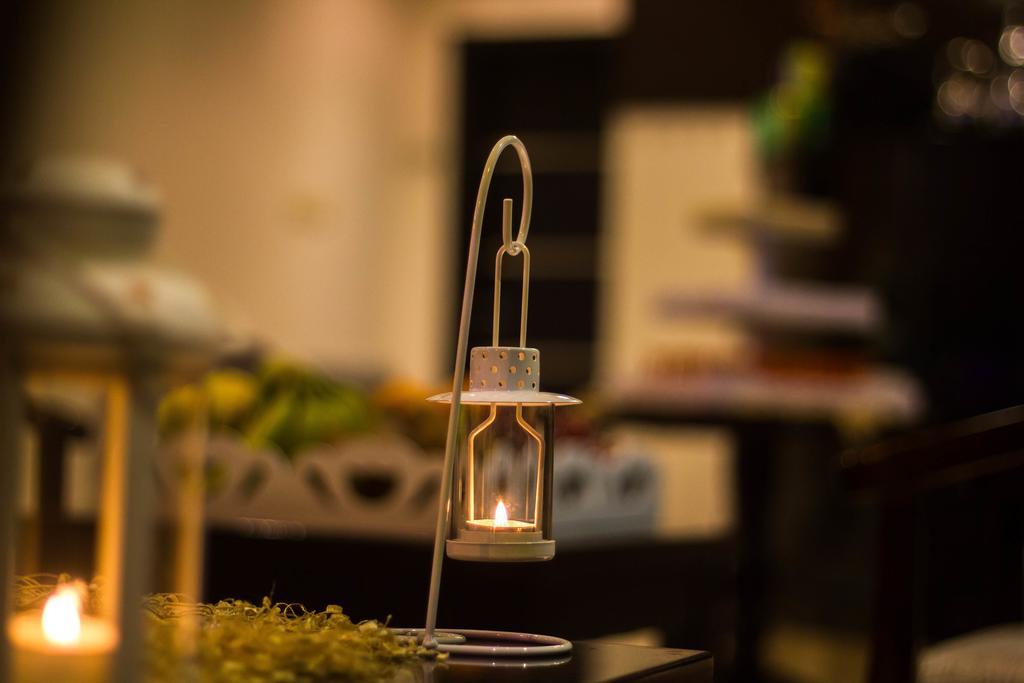 Al Makan Suites 101 By Al Azmy Riyad Dış mekan fotoğraf