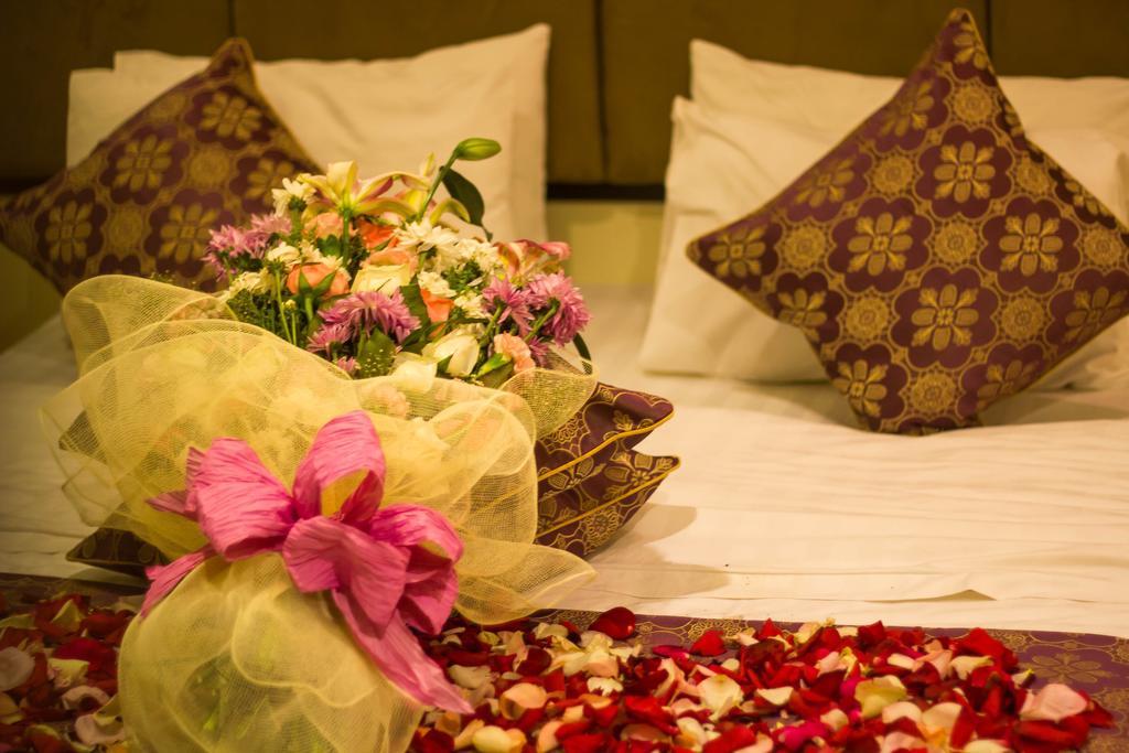 Al Makan Suites 101 By Al Azmy Riyad Dış mekan fotoğraf