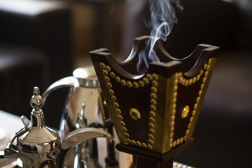 Al Makan Suites 101 By Al Azmy Riyad Oda fotoğraf