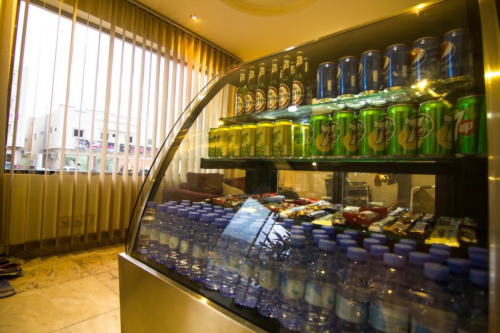Al Makan Suites 101 By Al Azmy Riyad Dış mekan fotoğraf
