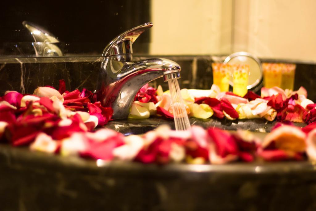 Al Makan Suites 101 By Al Azmy Riyad Oda fotoğraf