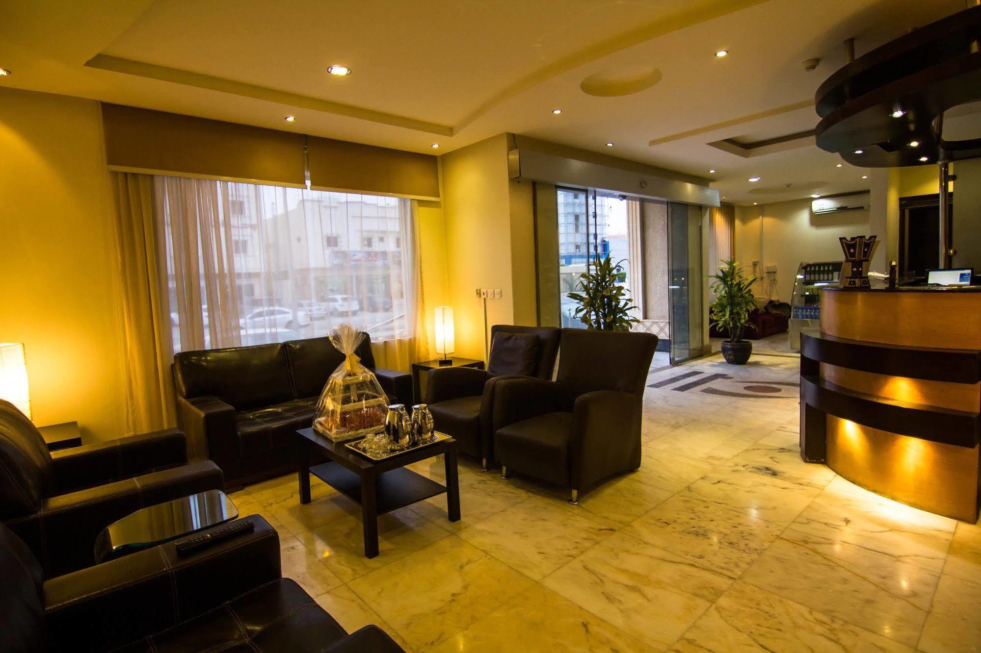 Al Makan Suites 101 By Al Azmy Riyad Dış mekan fotoğraf